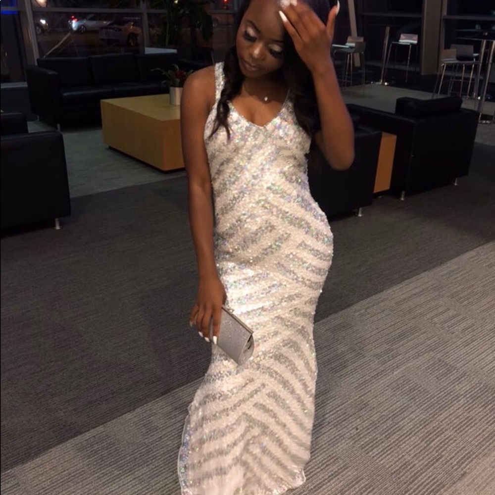 Prom or Gown Dress
